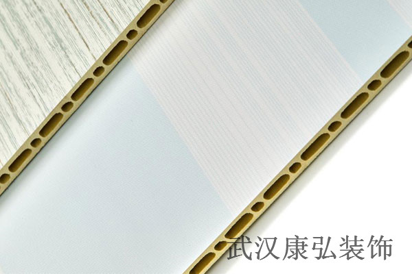 武漢竹木纖維板翹邊變形了？這樣處理更穩妥